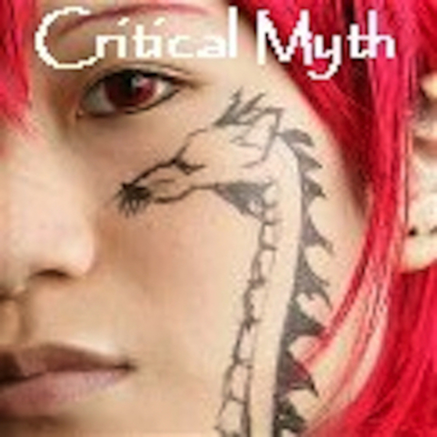 The Critical Myth Show #290: Thunder from Down Under